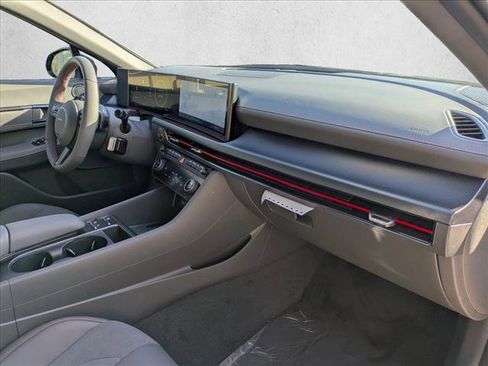 New 2026 Hyundai Sonata N Line image 24