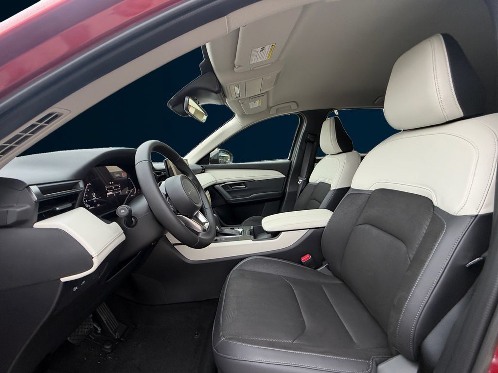 New 2026 MAZDA CX-5 Preferred AWD/4WD image 10