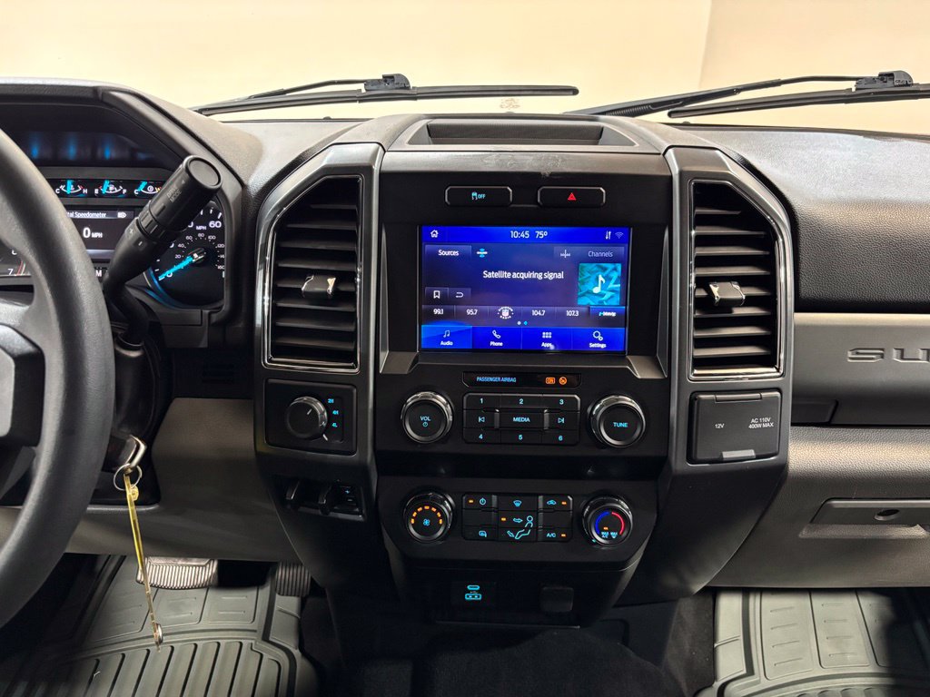 Used 2022 Ford F250 XLT AWD/4WD image 15