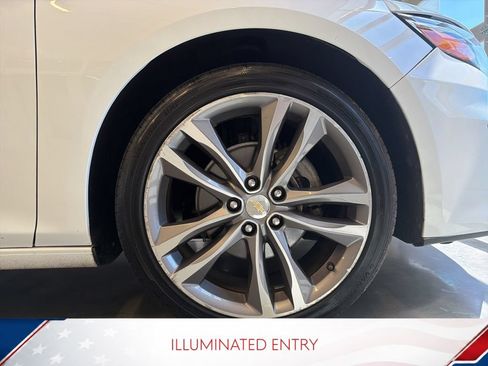 Used 2023 Chevrolet Malibu LT FWD image 11