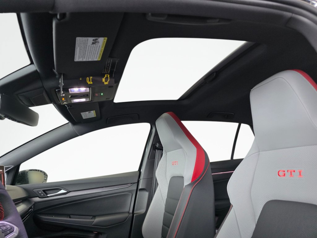 New 2026 Volkswagen GTI Autobahn FWD image 19