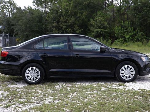 Used 2014 Volkswagen Jetta S FWD image 13