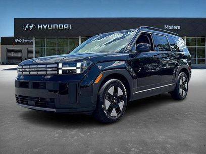 New 2026 Hyundai Santa Fe SEL