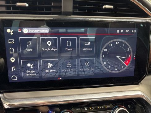 Used 2025 GMC Sierra 2500 Denali Ultimate AWD/4WD image 18