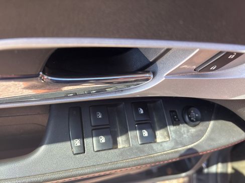 Used 2012 Chevrolet Equinox LTZ AWD/4WD image 10
