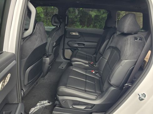 New 2027 Kia Telluride SX Prestige AWD/4WD image 4