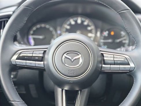 Used 2025 MAZDA CX-50 2.5 Hybrid w/ Premium Plus Pkg AWD/4WD image 16
