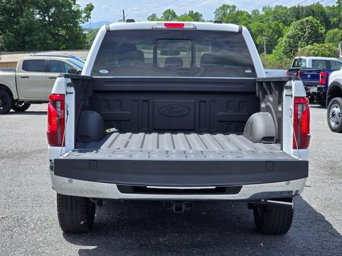 Used 2024 Ford F150 XLT w/ Equipment Group 302A MID AWD/4WD image 25