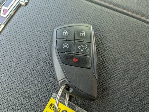 Used 2024 GMC Sierra 2500 AT4 w/ AT4 Premium Plus Package AWD/4WD image 32