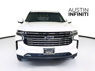 Used 2022 Chevrolet Tahoe RST w/ Sport Performance Package video 2