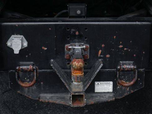 Used 2017 Ford F550 4x4 Crew Cab Super Duty image 46