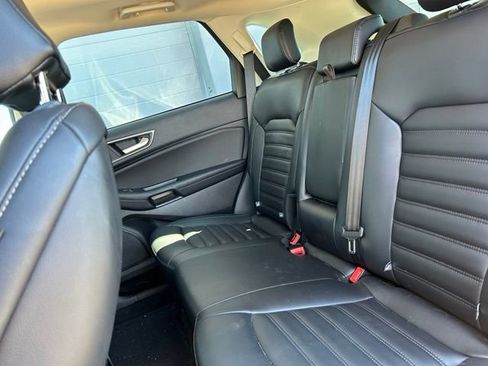 Used 2024 Ford Edge SEL w/ Convenience Package AWD/4WD image 9