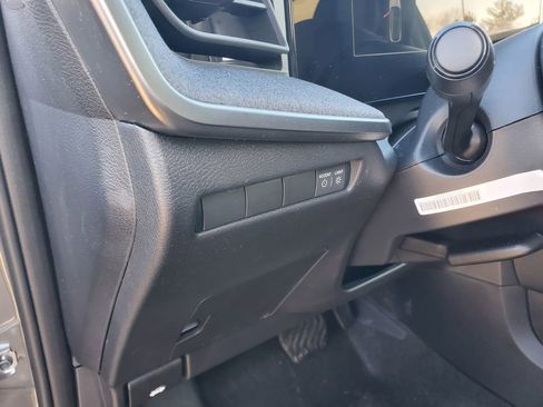 New 2026 Nissan Kicks SV image 17