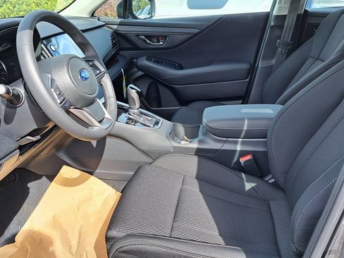 New 2025 Subaru Legacy Premium image 12