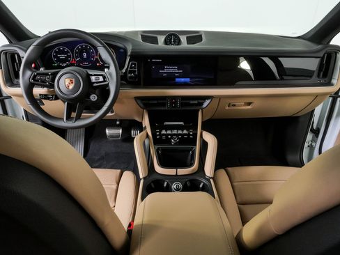New 2026 Porsche Cayenne S AWD/4WD image 20