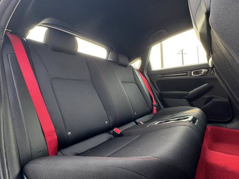 Used 2023 Honda Civic Type R image 33