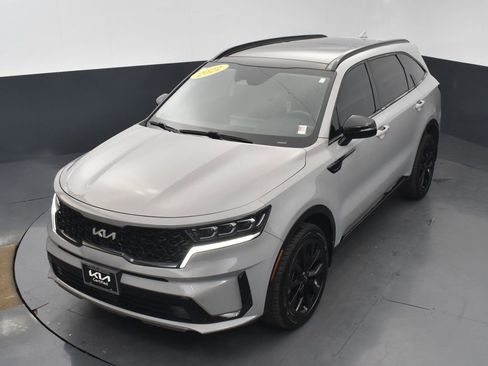 Used 2022 Kia Sorento X-Line EX AWD/4WD image 44