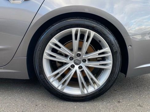 Used 2019 Audi A7 3.0T Prestige w/ Prestige Package image 20