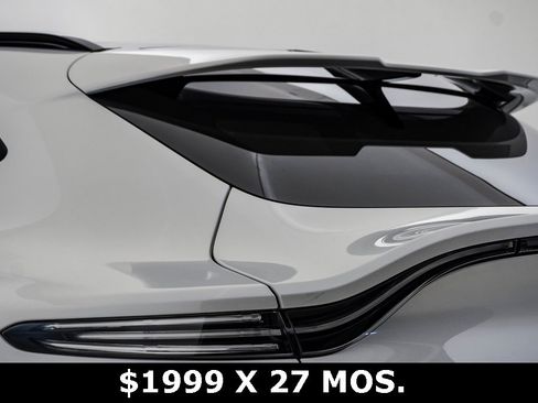 Used 2025 Aston Martin DBX 707 image 15