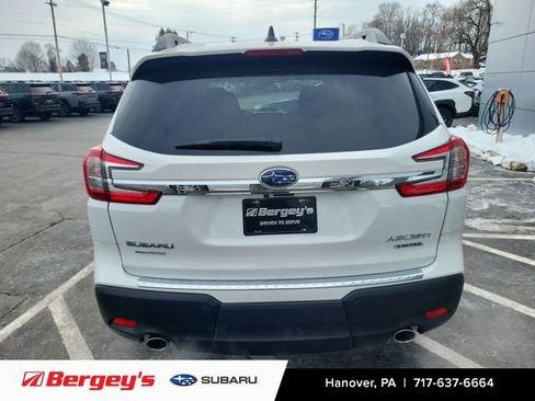 New 2026 Subaru Ascent Limited image 3