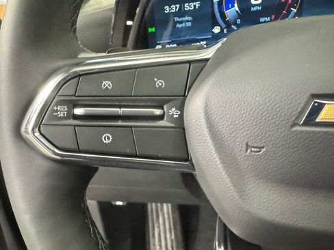 New 2026 Chevrolet Equinox LT w/ Convenience Package II AWD/4WD image 17
