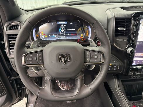 New 2026 RAM 1500 RHO AWD/4WD image 20