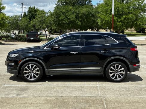 Used 2019 Lincoln MKC Reserve w/ MKC Climate Package FWD image 15