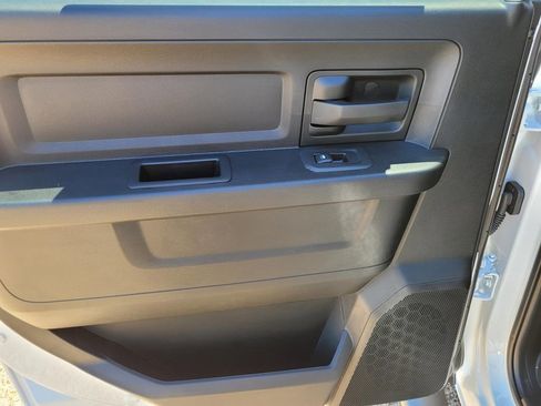 New 2025 RAM 2500 Tradesman image 8