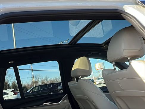 Used 2022 BMW X3 xDrive30i image 15