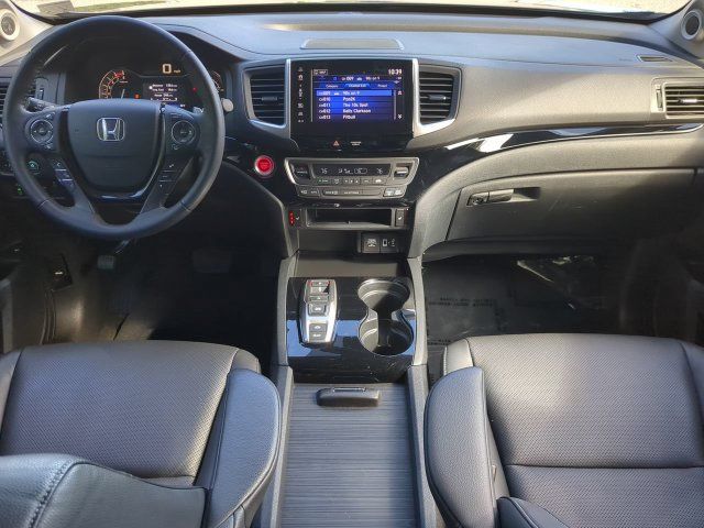 Used 2020 Honda Ridgeline RTL-E image 14