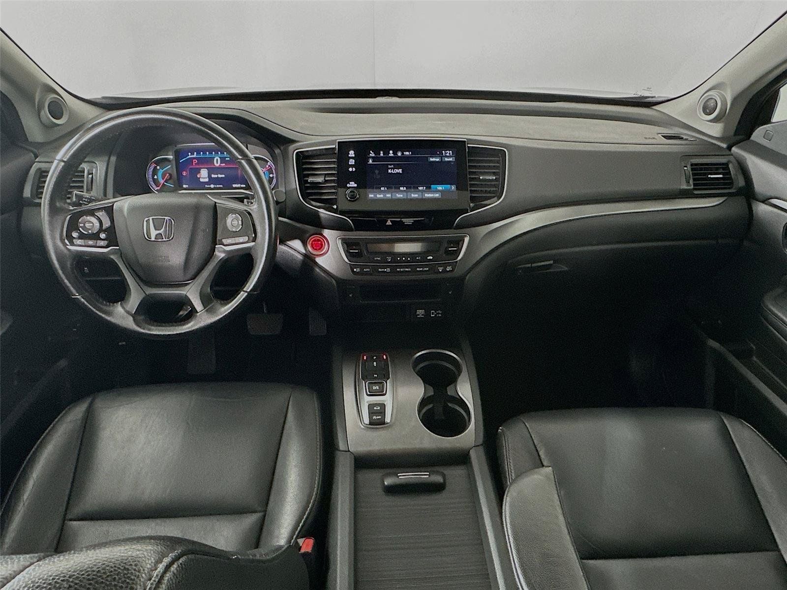 Used 2022 Honda Pilot EX-L image 32