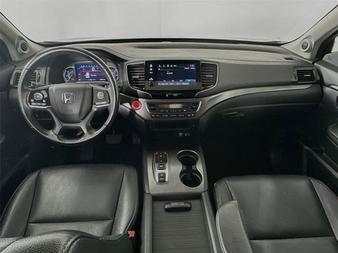 Certified 2022 Honda Pilot EX-L image 32