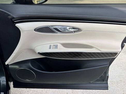 Used 2022 Genesis GV70 3.5T Sport w/ Sport Prestige Package image 14