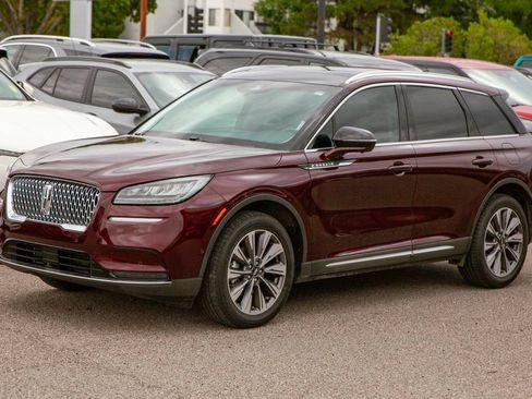 Used 2020 Lincoln Corsair Reserve w/ Equipment Group 201A AWD/4WD image 9