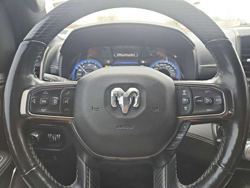 Used 2020 RAM 1500 Limited image 21