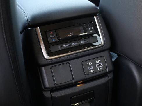 New 2026 Subaru Ascent Premium AWD/4WD image 23