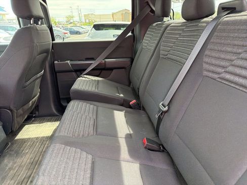 Used 2022 Ford F150 XL w/ Equipment Group 101A High AWD/4WD image 20