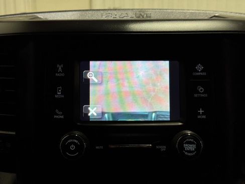 Used 2023 RAM 2500 Tradesman AWD/4WD image 41