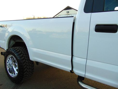 Used 2019 Ford F250 XLT image 29