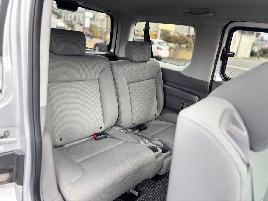 Used 2010 Honda Element EX image 23