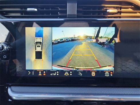 New 2026 GMC Sierra 2500 Denali w/ Denali Reserve Package image 24