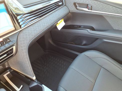 New 2026 Toyota Camry XLE AWD/4WD image 18