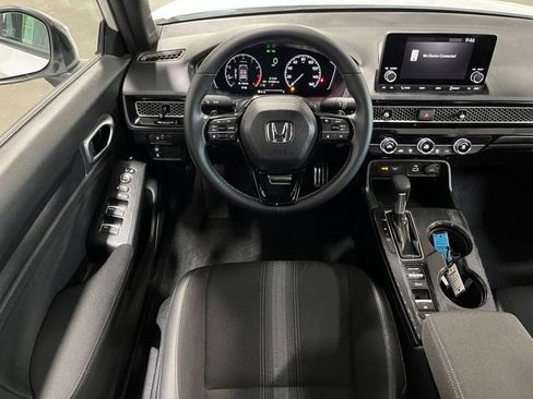 Used 2024 Honda Civic Sport image 18