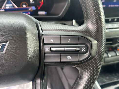 Used 2024 Chevrolet Colorado Trail Boss w/ Advanced Trailering Package image 24