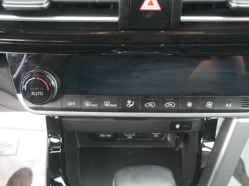 Used 2022 Kia Seltos EX AWD/4WD image 30