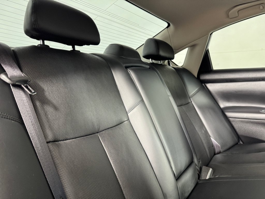 Used 2014 Nissan Altima 2.5 SL w/ Technology Package FWD image 22