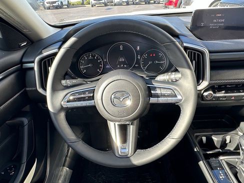 New 2026 MAZDA CX-50 AWD 2.5 S w/ Cargo Package image 11