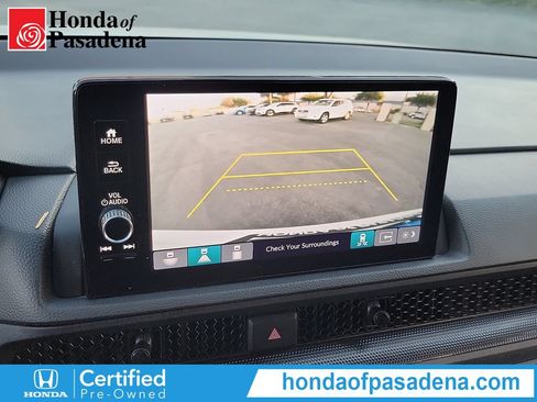 Certified 2025 Honda CR-V Sport-L image 15