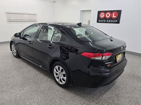 Used 2026 Toyota Corolla LE FWD image 4