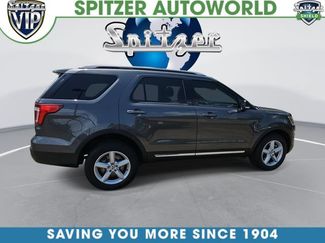 Used 2016 Ford Explorer XLT w/ Equipment Group 202A AWD/4WD video 1